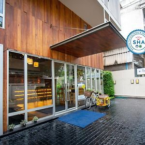 Lemontea Hotel